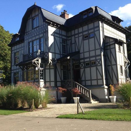 Domaine Des Bruyeres Bed & Breakfast Sains-en-Amienois Bagian luar foto