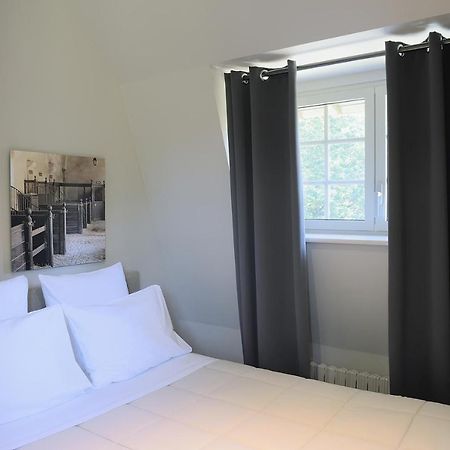 Domaine Des Bruyeres Bed & Breakfast Sains-en-Amienois Bagian luar foto