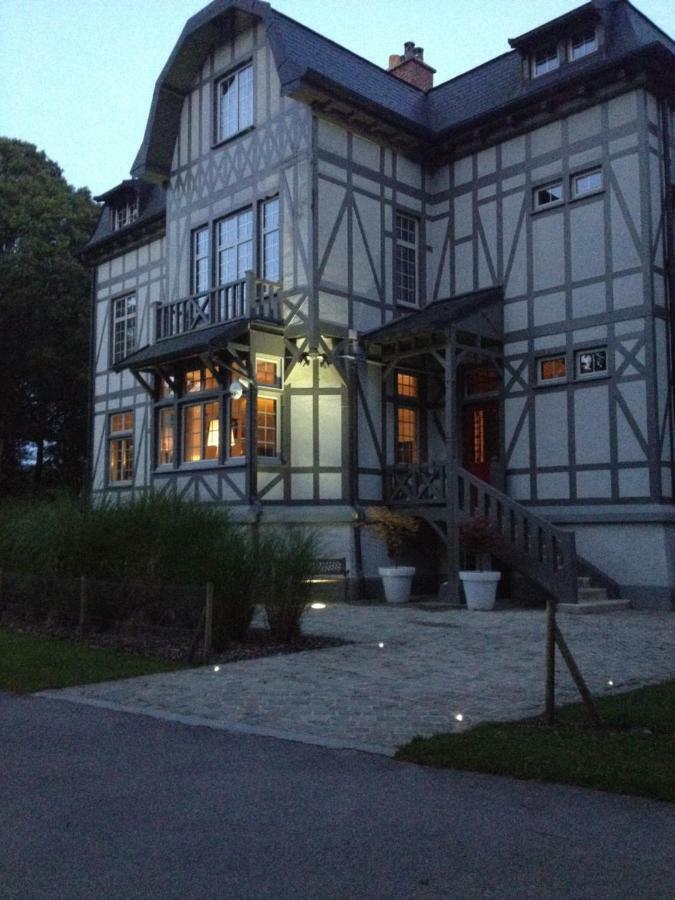 Domaine Des Bruyeres Bed & Breakfast Sains-en-Amienois Bagian luar foto