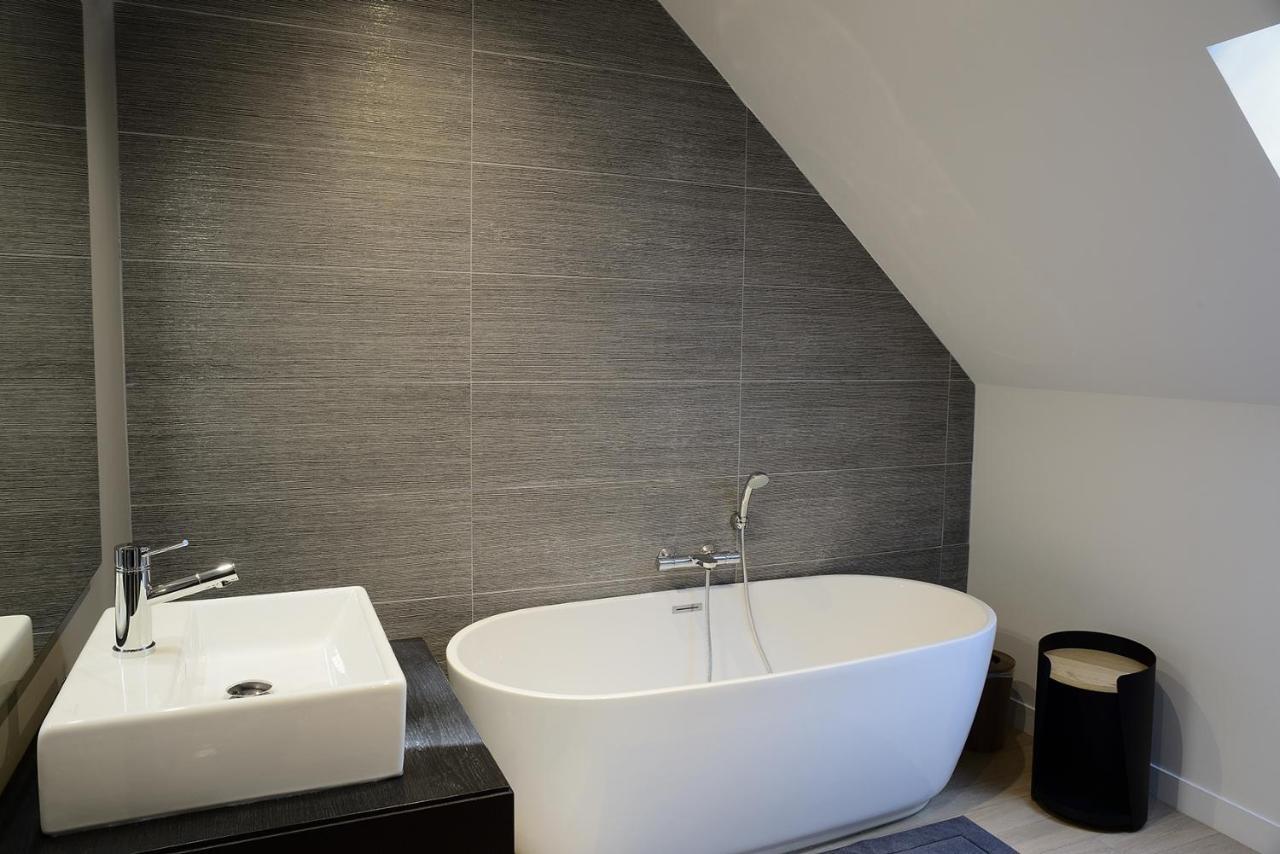 Domaine Des Bruyeres Bed & Breakfast Sains-en-Amienois Bagian luar foto