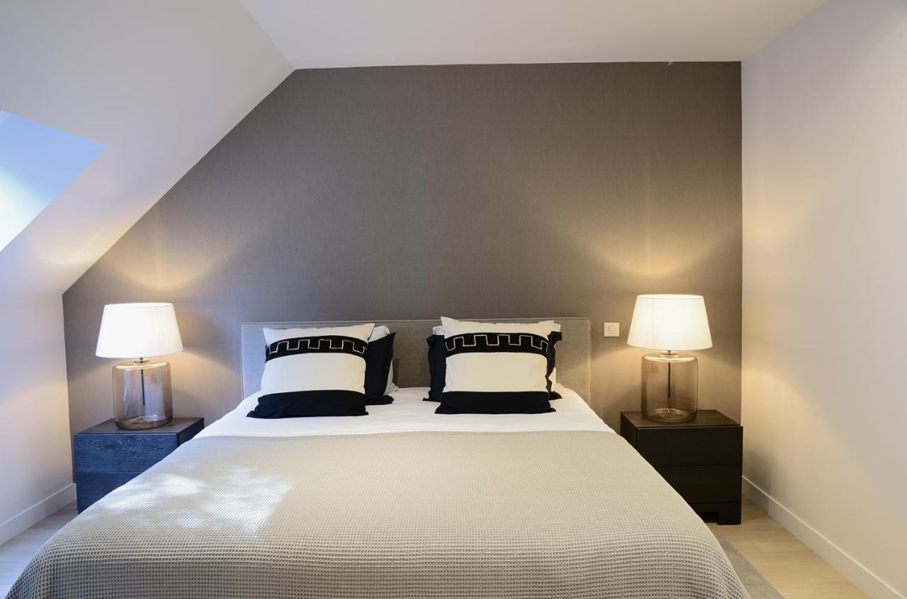 Domaine Des Bruyeres Bed & Breakfast Sains-en-Amienois Bagian luar foto