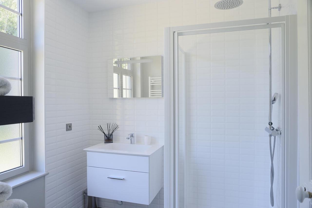 Domaine Des Bruyeres Bed & Breakfast Sains-en-Amienois Bagian luar foto