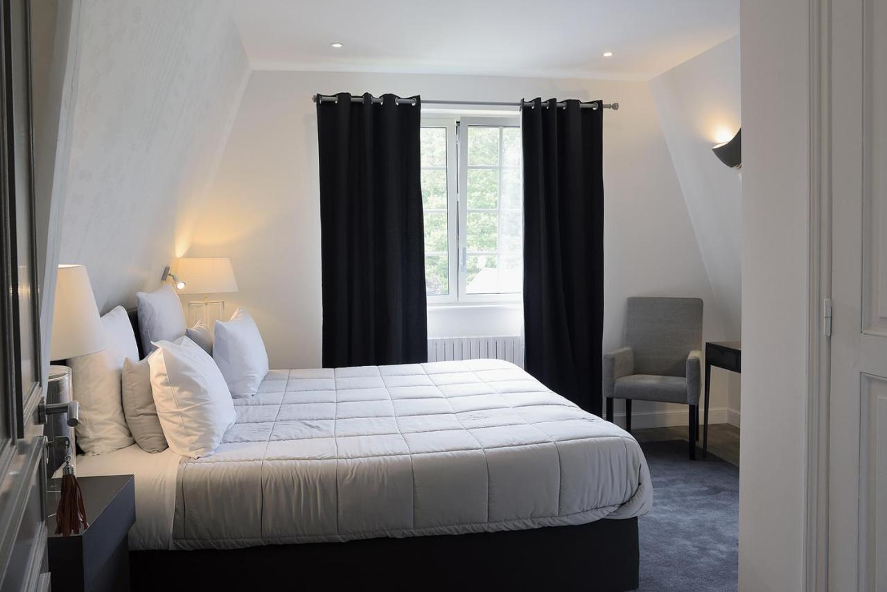 Domaine Des Bruyeres Bed & Breakfast Sains-en-Amienois Bagian luar foto