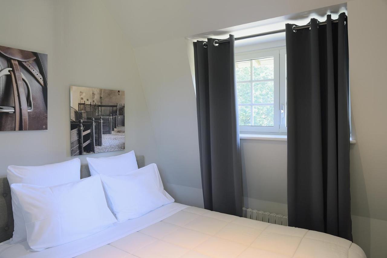 Domaine Des Bruyeres Bed & Breakfast Sains-en-Amienois Bagian luar foto
