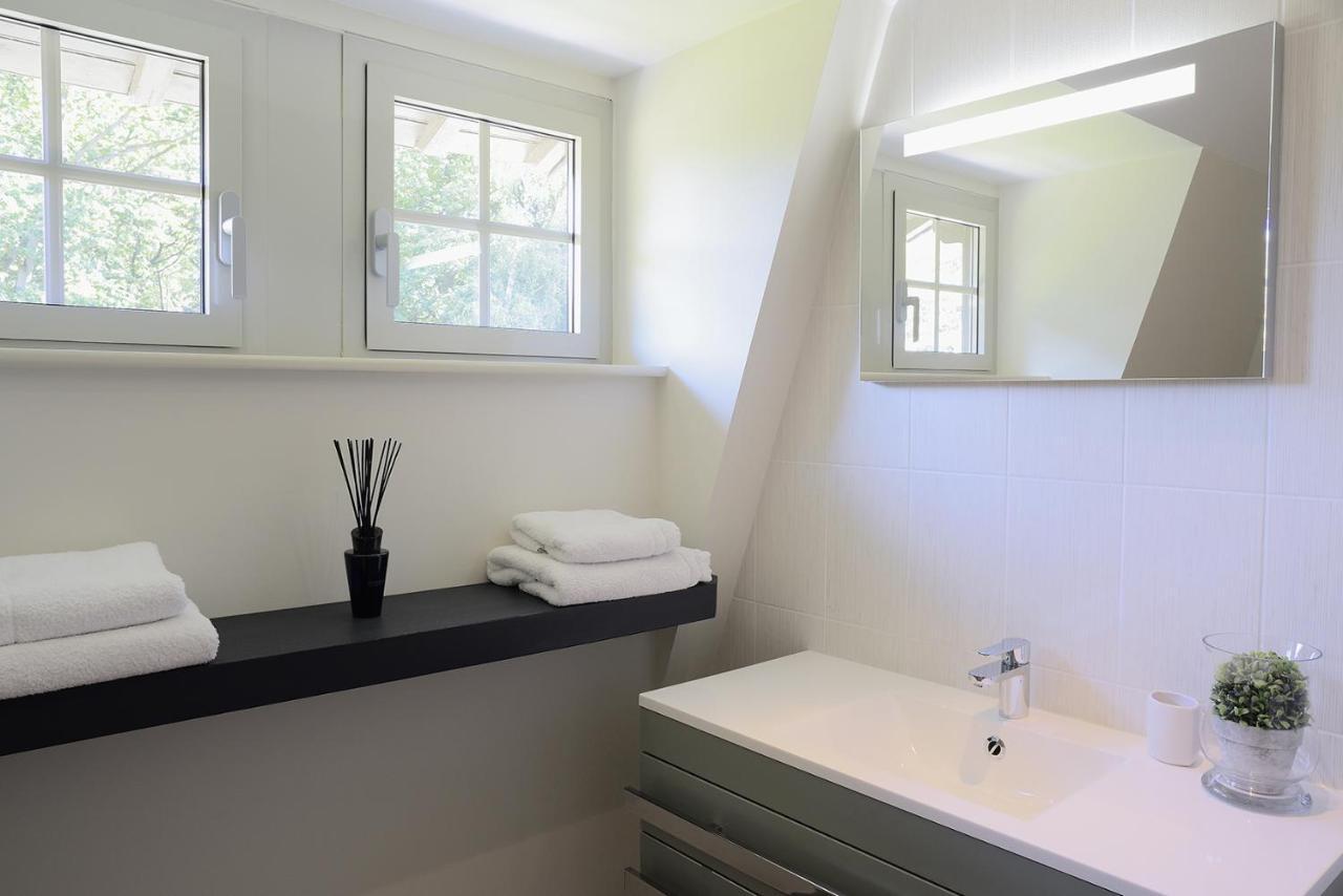 Domaine Des Bruyeres Bed & Breakfast Sains-en-Amienois Bagian luar foto
