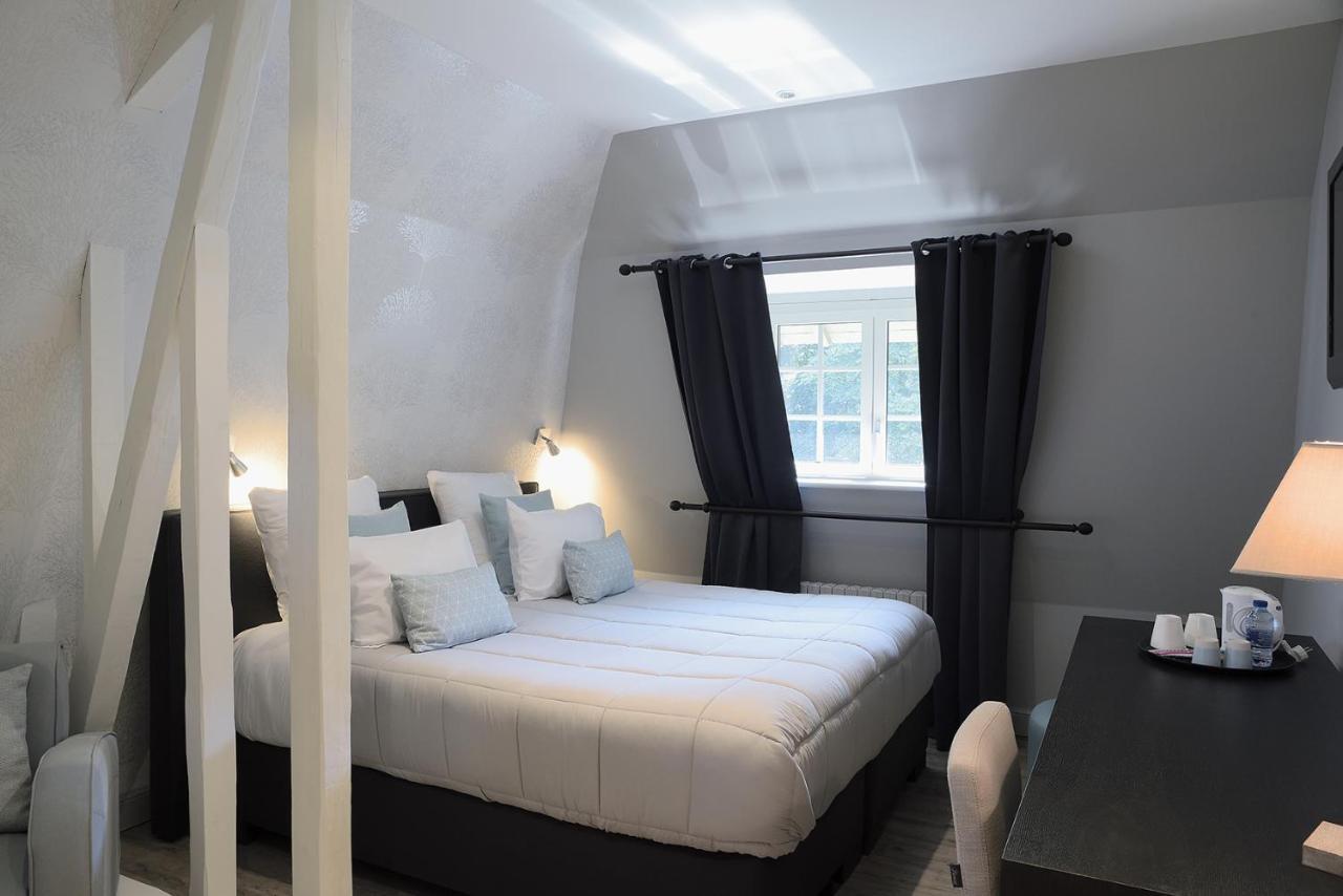 Domaine Des Bruyeres Bed & Breakfast Sains-en-Amienois Bagian luar foto