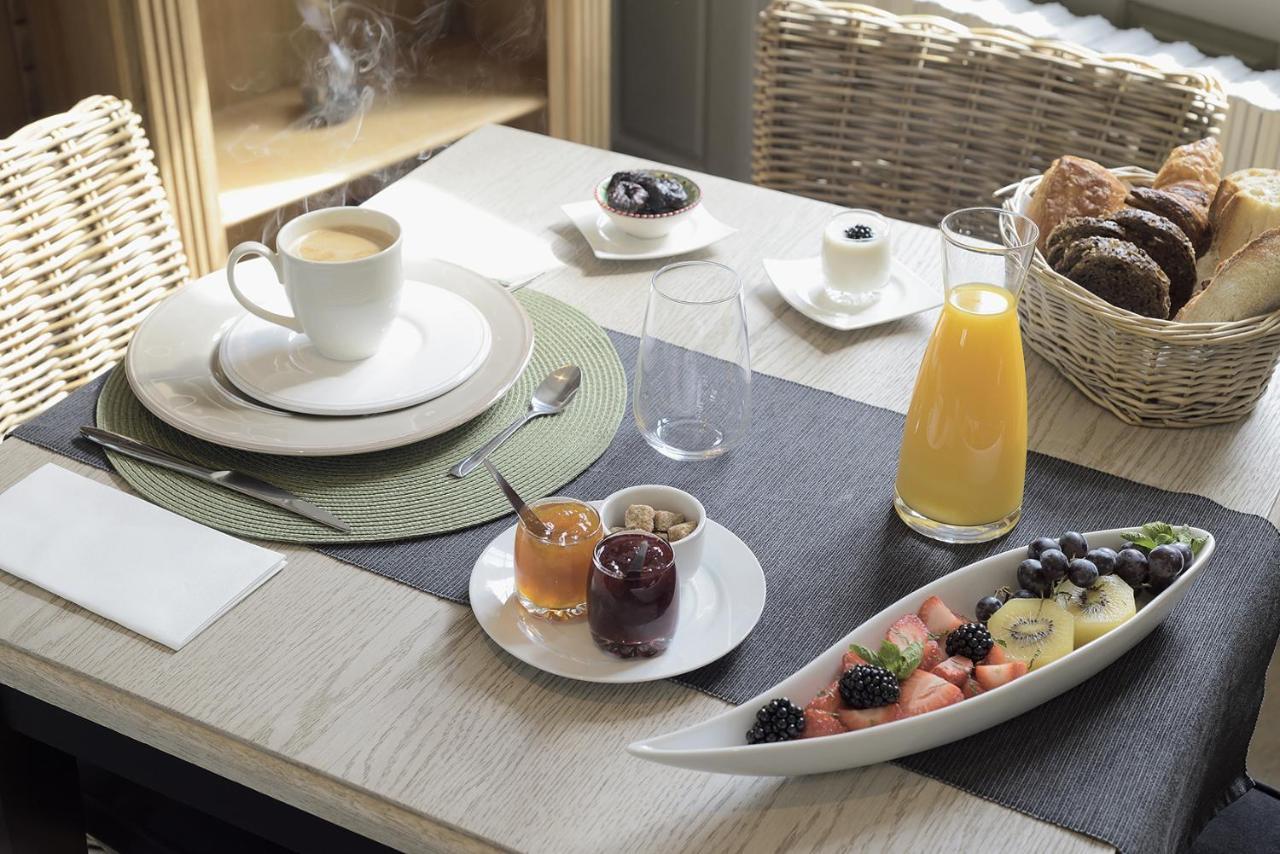 Domaine Des Bruyeres Bed & Breakfast Sains-en-Amienois Bagian luar foto