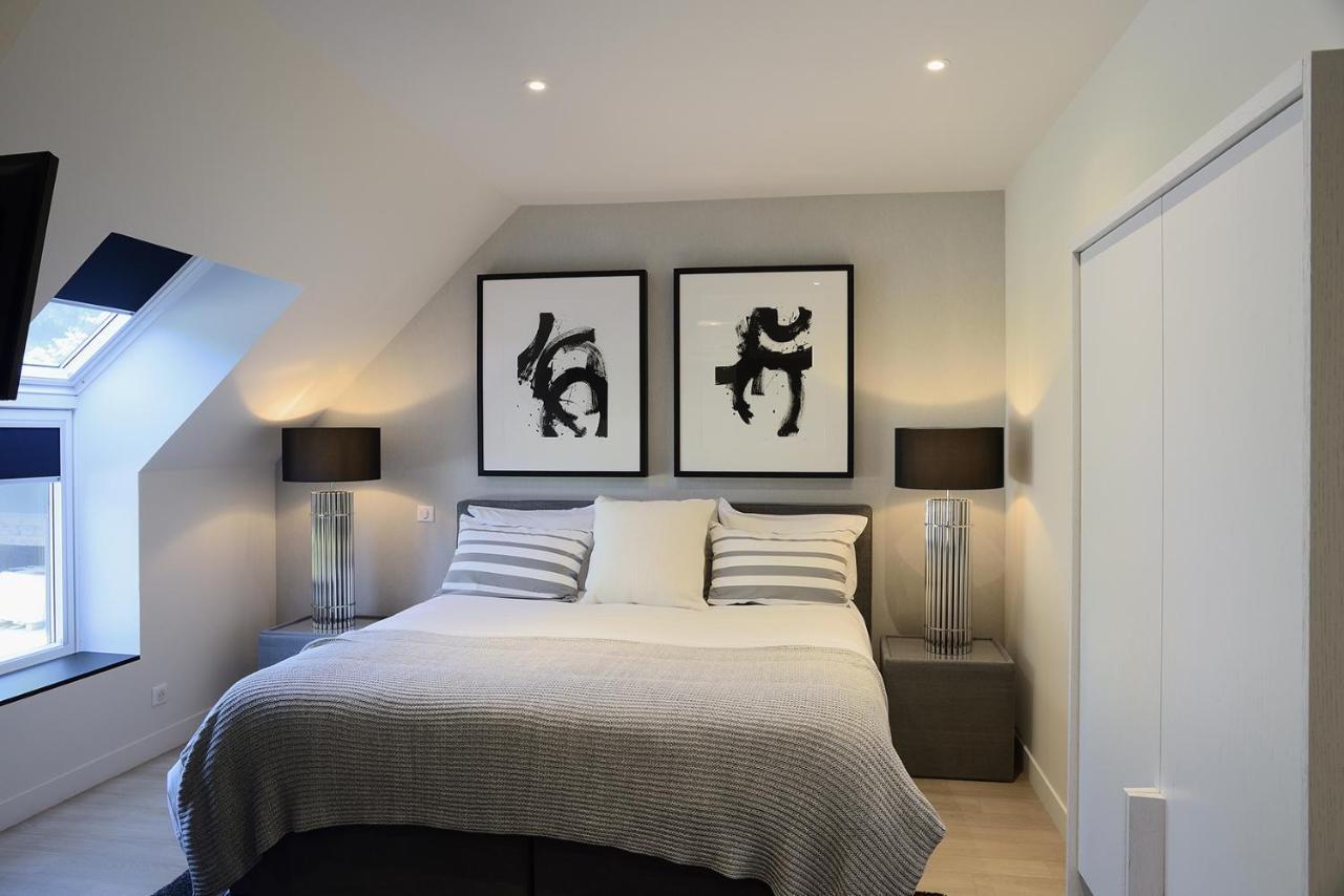 Domaine Des Bruyeres Bed & Breakfast Sains-en-Amienois Bagian luar foto