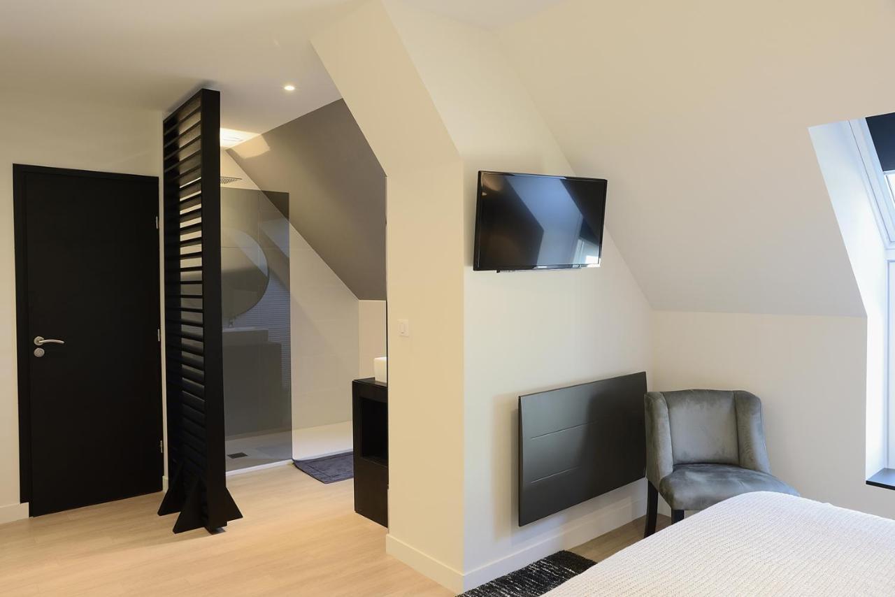 Domaine Des Bruyeres Bed & Breakfast Sains-en-Amienois Bagian luar foto